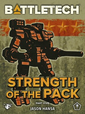 cover image of BattleTech